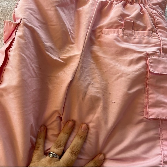 ROTHSCHILD 4T Girls Snow Bib Suit - Picture 5 of 6